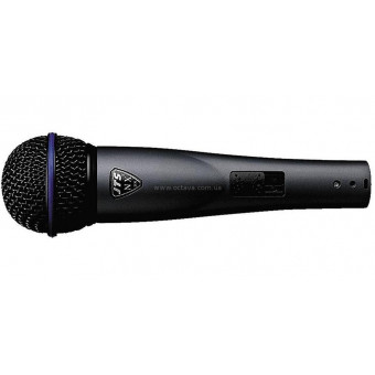 Мікрофон JTS NX-8S