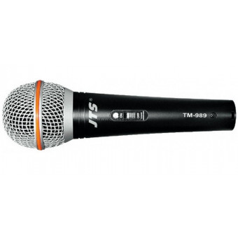Мікрофон JTS TM-989