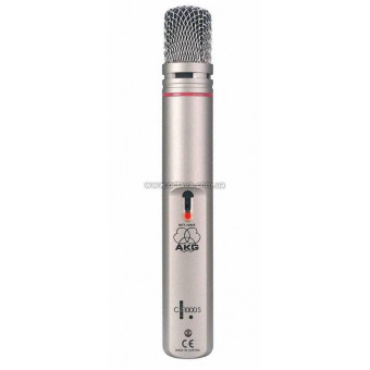 Мікрофон AKG C1000 S