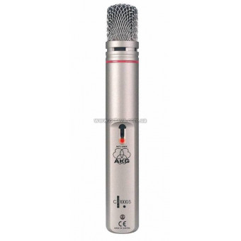 Микрофон AKG C1000 S