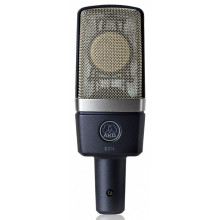 Мікрофон AKG C214