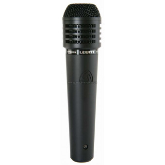 Мікрофон Lewitt MTP 440 DM