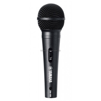 Микрофон Yamaha DM105 BL
