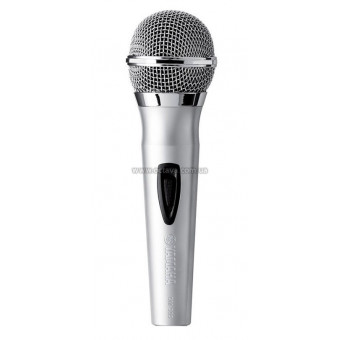 Мікрофон Yamaha DM305 Silver