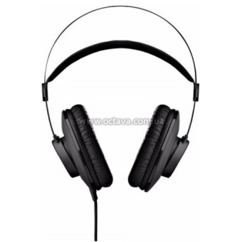 Студийные наушники AKG K52