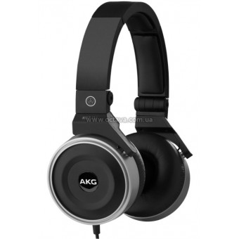 Навушники AKG K67 DJ