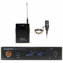 Радиосистема Audix AP41 w/ADX10FL