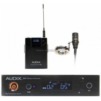 Радиосистема Audix AP41 w/ADX10FL