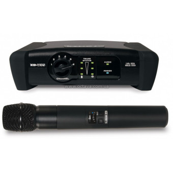 Радиосистема Line6 XD-V35