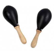 Маракаси Gon Bops Pmarpl Large Plastic Maracas