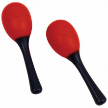 Маракасы Gon Bops Pshegg Egg Shaker Maracas