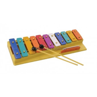 Металофон Maxtone BLC13
