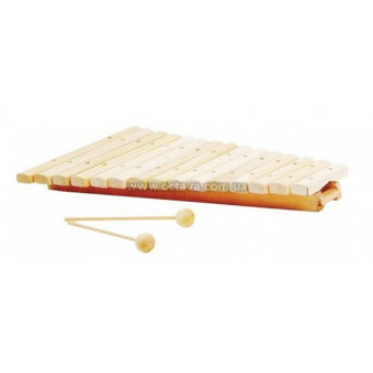 Ксилофон Maxtone BLC15A