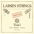 Струни для альта Larsen SB222901 Medium