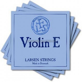 Струны для скрипки Larsen SV225901