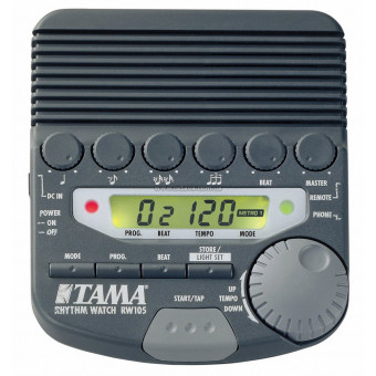 Метроном Tama RW105