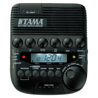 Метроном Tama RW200