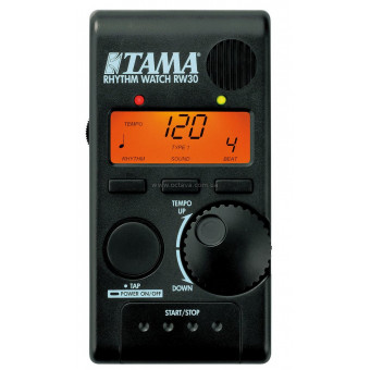 Метроном Tama RW30