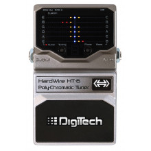 Хроматичний тюнер Digitech HT-6