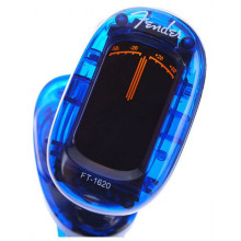 Тюнер Fender California Clip-On Tune LPB