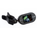 Тюнер Fender FCT-012 Color Clip-On Tuner