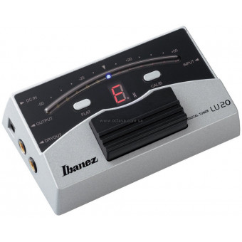 Тюнер Ibanez LU20 TUNER