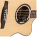 Тюнер для акустичної гітари Korg RP-C1