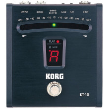 Тюнер Korg DT10 BR