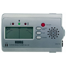 Тюнер Korg GA30