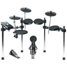 Электронная ударная установка Alesis Forge Kit