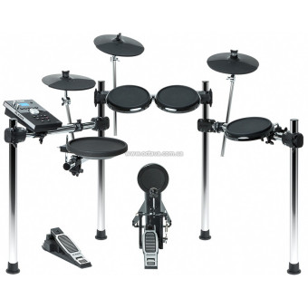 Alesis Forge Kit