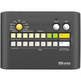 Korg KR Mini