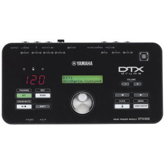 Yamaha DTX502