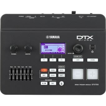 Yamaha DTX700