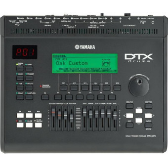 Yamaha DTX900