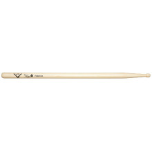 Барабанные палочки Vater VHEBP5BW Eternal Black Power 5B