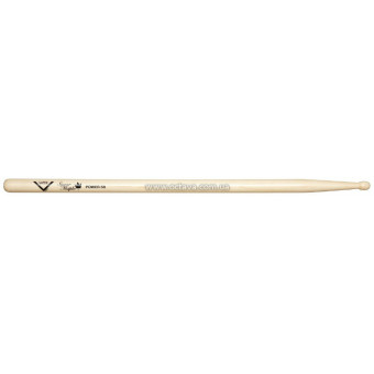 Барабанные палочки Vater VHEBP5BW Eternal Black Power 5B