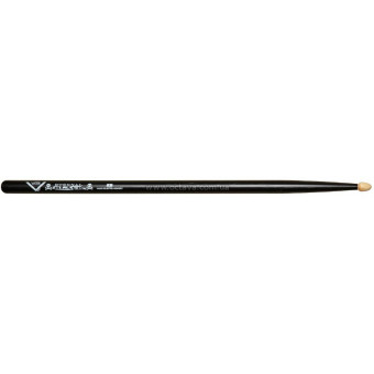 Барабанні палички Vater VHEB5BW Eternal Black 5B