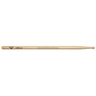 Барабанные палочки Vater VHP5AW Power 5A