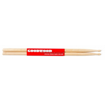 Барабанные палочки Vater GW5AW Goodwood 5A