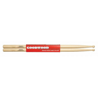 Барабанные палочки Vater GWFW Goodwood Fusion