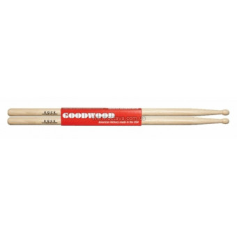 Барабанные палочки Vater GWRW Goodwood Rock