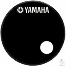 Пластик Yamaha SH22250 BLH2