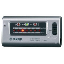 Гитарный тюнер Yamaha YT100