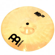 Тарелка Meinl MB20-10RS-B Splash