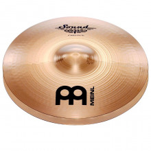 Тарелки Meinl SC14MH-B Hi-hat