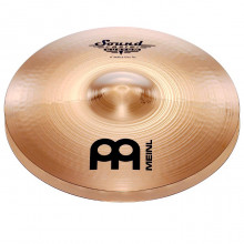 Тарелки Meinl SC14MH-B Hi-hat