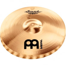 Тарелки Meinl SC14PSW-B Hi-hat