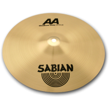 Тарілки Sabian 13" AA Medium Hats