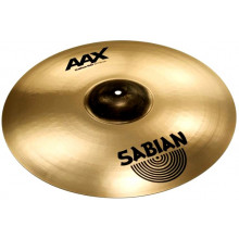 Тарелка Sabian 20" AAX Stadium Ride